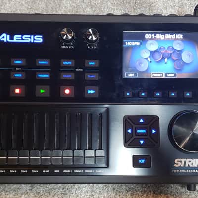 Alesis Strike Pro Module image 1