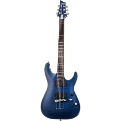 Schecter C-1 Platinum | Reverb