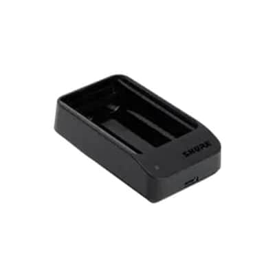 Shure SB903 Rechargeable Shure SBC10-903 Single-Battery Charger for SB903 Battery image 2
