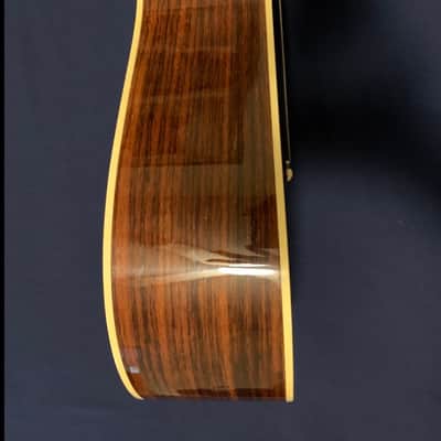 Washburn D-215-N 1988 - Natural image 7
