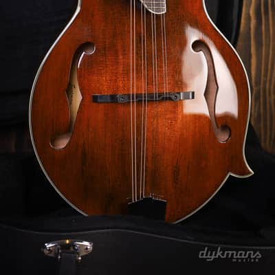 Eastman MD515 F Style Mandoline image 15