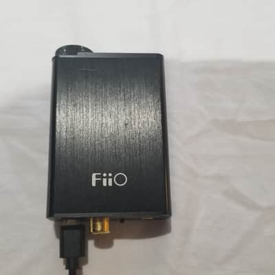 FiiO Olympus 2 E10K USB DAC and Headphone Amplifier image 1