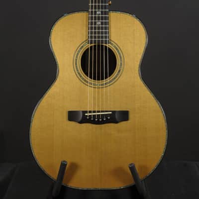 Olson James Taylor Signature Model JTSM Series I #4 of 80 image 3