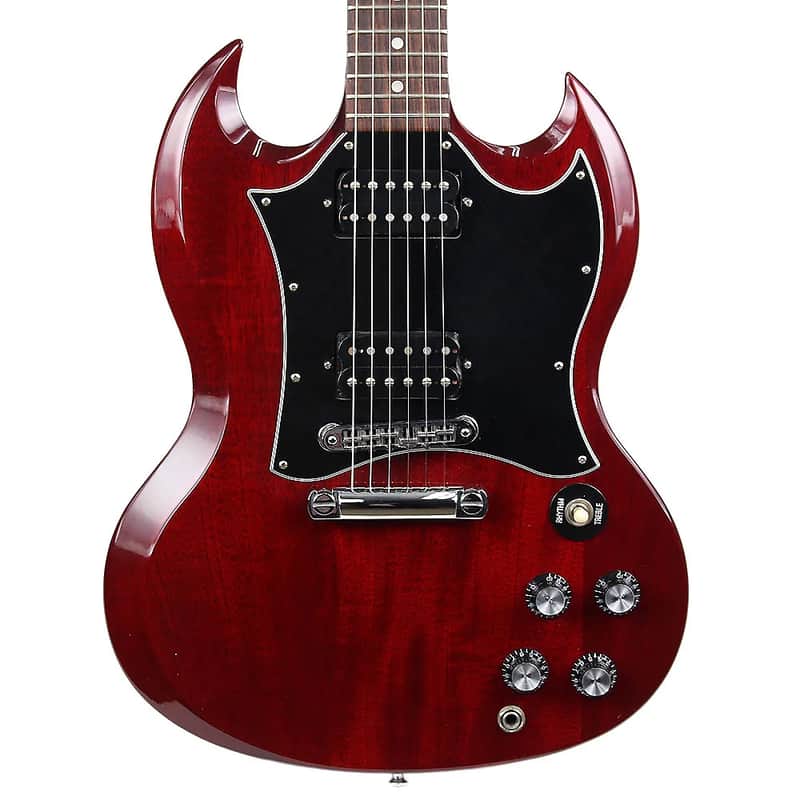 Gibson SG Special 1991 - 2011 | Reverb