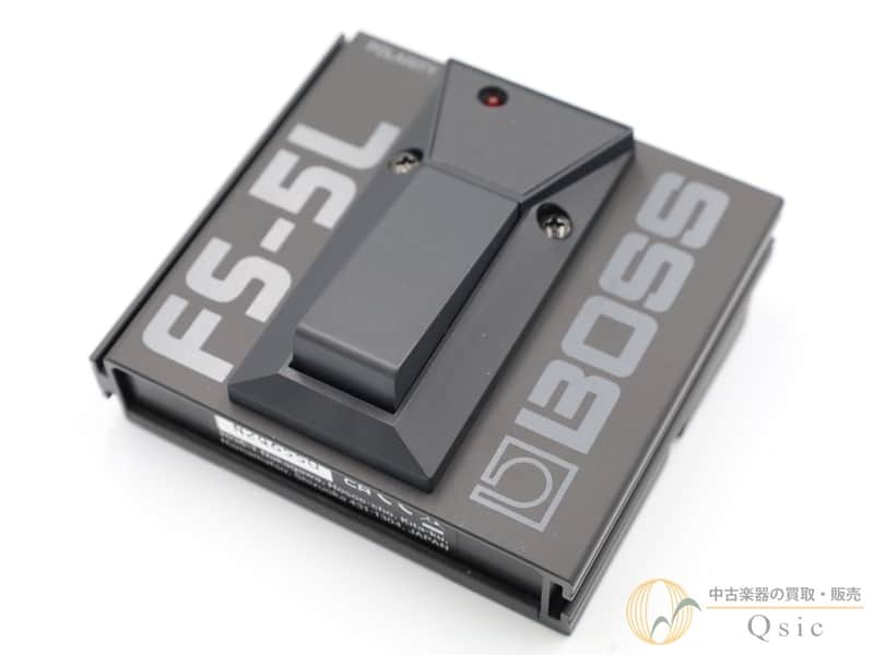 Boss Fs 5 L 2024 image 1