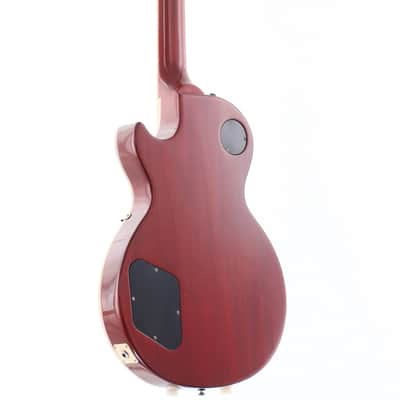 Gibson USA Les Paul Standard 60s Bourbon Burst [135390258] (08/03) image 9