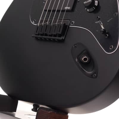 Fender Jim Root Artist Series Signature Stratocaster 2026 Flat Black 4091gr image 5