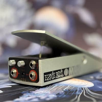 Ernie Ball 6182 MVP Volume Pedal | Reverb