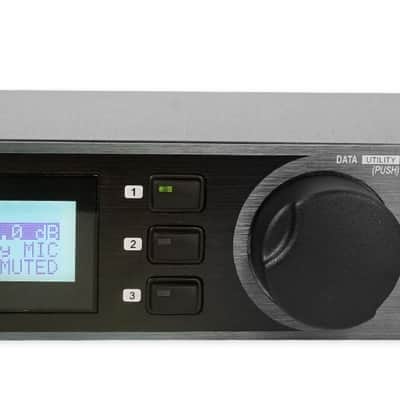 Crown CDI2300 CDI 2 x 300 Watt 70V Commercial Amplifier+Processor+Wall Control image 10