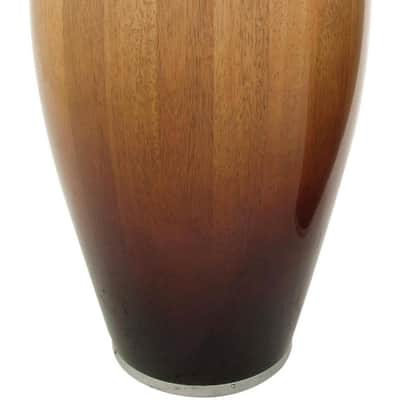 LP Performer Series 2-Piece Conga and Bongo Set with Chrome Hardware image 4