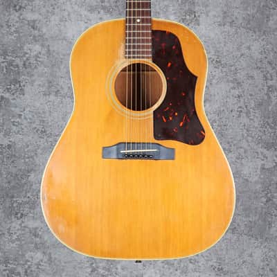 Gibson J-50ADJ 1963 - Natural image 1