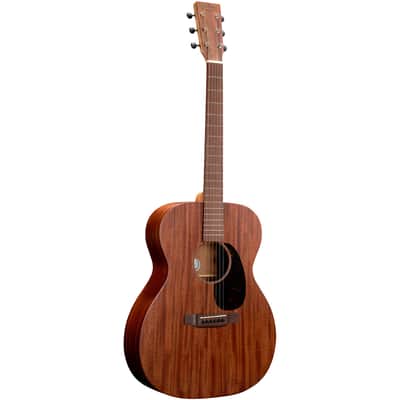 Martin 000-15E 15 Series Auditorium Acoustic Electric Guitar image 2