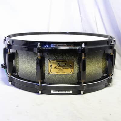 PEARL MZ1450 Limited Model 14x5 10-ply #165 Diamond Burst (06/12) image 1