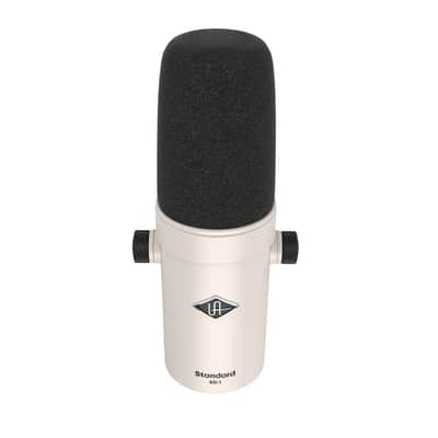 Universal Audio SD-1 | Standard Dynamic Broadcast Microphone. New with Full Warranty! Bild 4