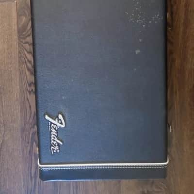 Fender 1970’s Mustang/Duo Sonic Etc Original Vintage Case Short Scale Guitar image 2