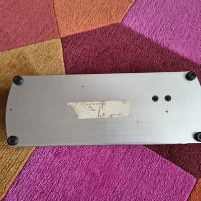 Ernie Ball Volume Pedal 1975-1990 image 5