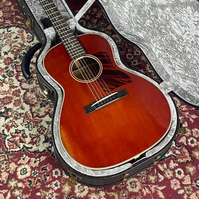 Eastman E10OOSS/V Antique Varnish + NEW + incl. Case image 22