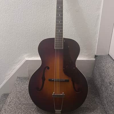 Gretsch G9555 New Yorker Archtop image 1