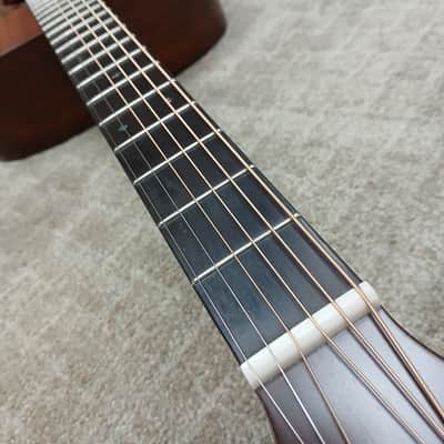 2023 Martin D-15 w/ Original Structured Gig Bag image 9