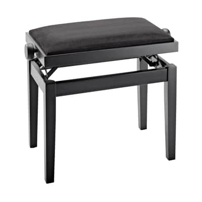 13900 Noir Mat K&M image 2