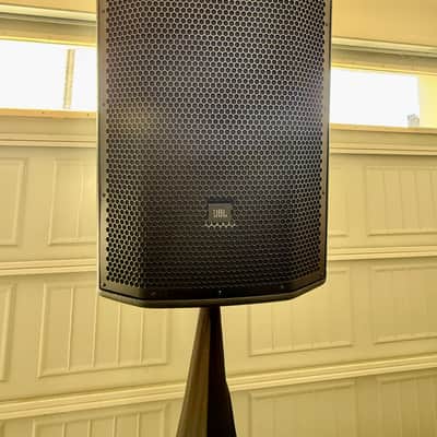 JBL PRX815W 2-Way 1500-Watt 15" Active Loudspeaker image 6