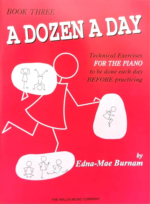 A Dozen a Day Book 3 image 1