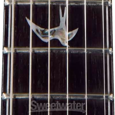 Paul Reed Smith Artist V Purple Hazel image 9