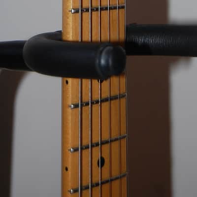 Fender 1988 Telecaster - American Standard - Gunmetal Blue - Excellent! image 8