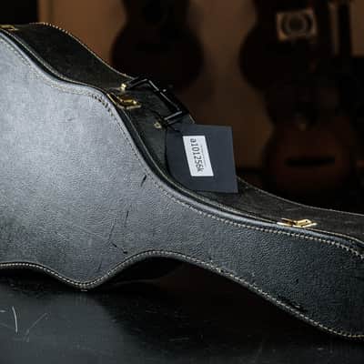 1952 Gibson ES-125 sunburst image 25