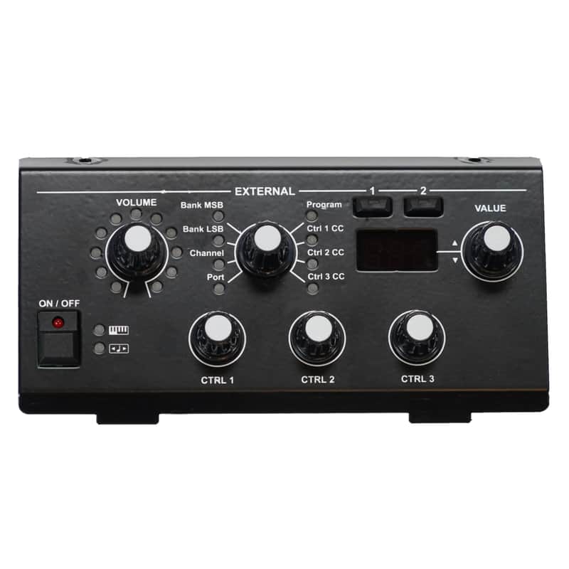 Viscount External Module (Legend '70s) - Accessory for Keyboards image 1