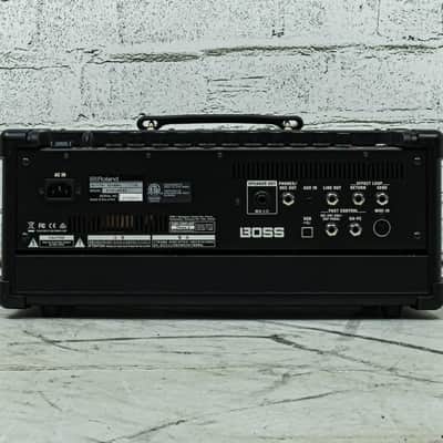 Boss Katana Amp Head Mk1 image 3
