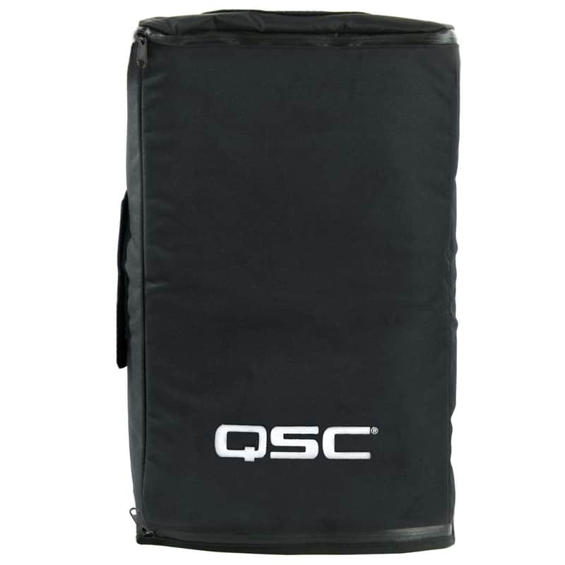 QSC CP12 Outdoor Cover image 1