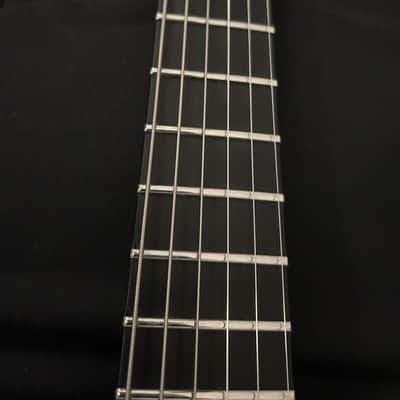 Fender Jazzmaster American artist series Jim Root electric guitar 2019 great shape image 8