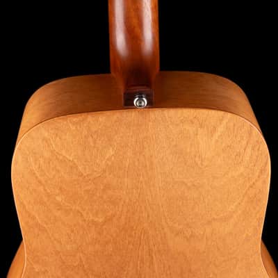 Pre-Owned Simon And Patrick Luthier Woodland Cedar 12-String Acoustic With Gig Bag image 10