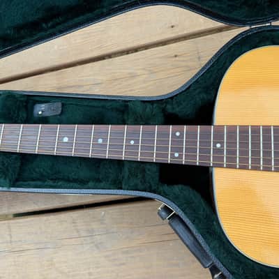 Martin 00-18 1968 image 6