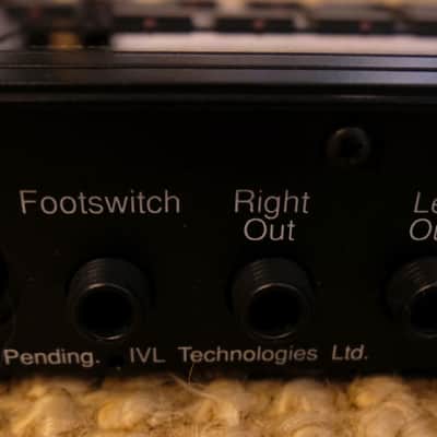 DigiTech VHM 5 Vocalist Vocoder FX – RARE – Harmony Processor image 6