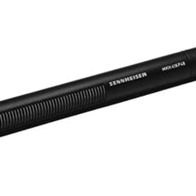 Sennheiser MKH 416 Short Shotgun Interference Tube Microphone image 2