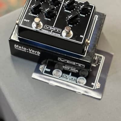 Reverb.com listing, price, conditions, and images for vht-melo-verb