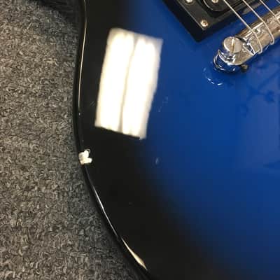 Maestro By Gibson Les Paul Guitar | Reverb