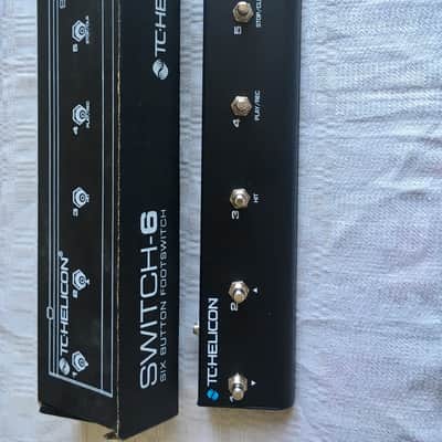 TC Helicon Switch 6 image 2