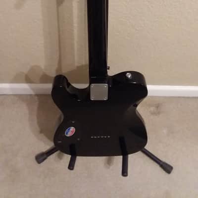 Schecter Aviation Series  2003 "Bomber Girl" image 7