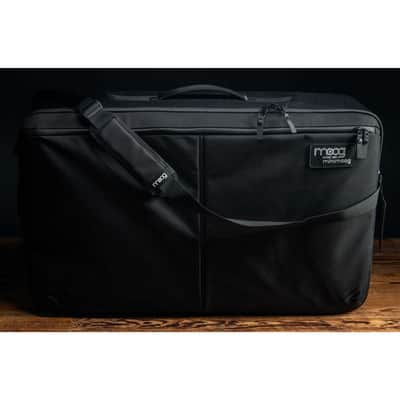Moog Model D SR Series Case - Keyboard Bag image 1