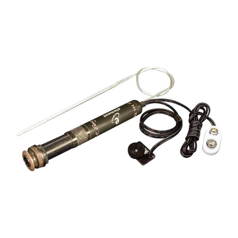 Mint LR Baggs Element Active System Bild 1