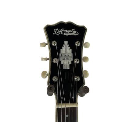 Used D'Angelico EXCEL SS TOUR image 6