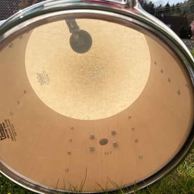 Sonor Champion Tom - 13x9 - Vintage 1970s - Drum / Drums image 4