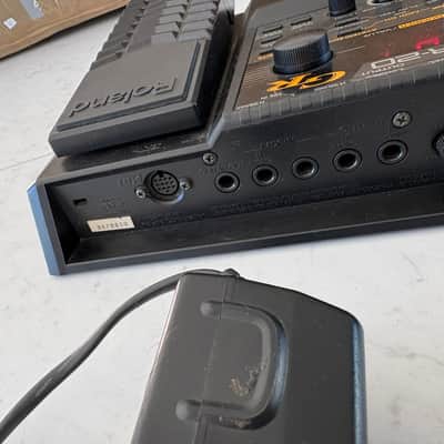 Roland GR-20 2004 - 2010 - Black imagen 8