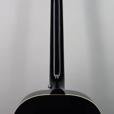 Epiphone Inspired by Gibson J-45 Vintage Sunburst image 6