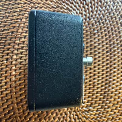 Lovepedal Hermida Audio Zendrive Old School Build 2026 - Silver and Black image 5