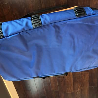 Novation MiniNova Gig Bag Blue image 5