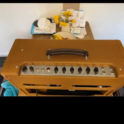 Lazy J 40 Twin 2019 image 8